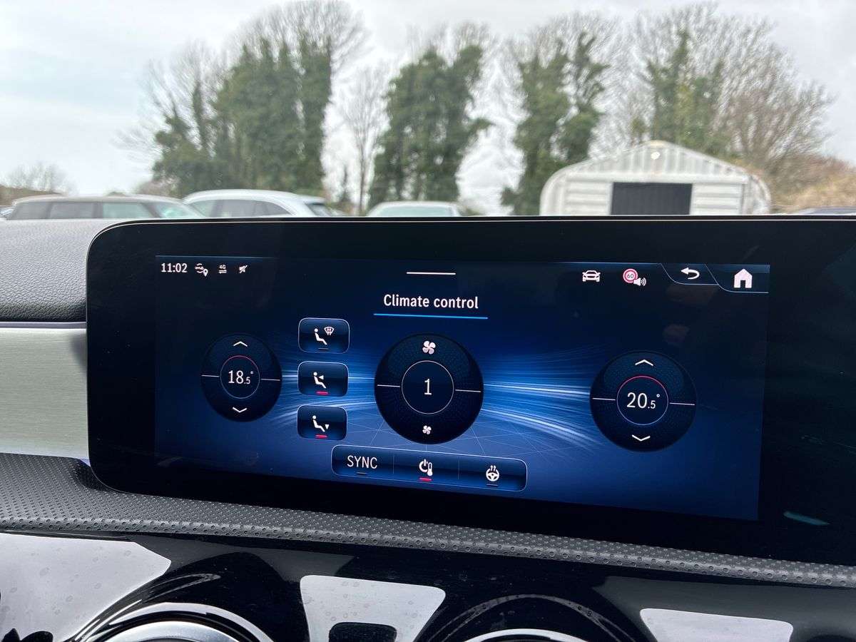 Used Mercedes-Benz A-Class 2025 for sale - 78176531: Photo 12