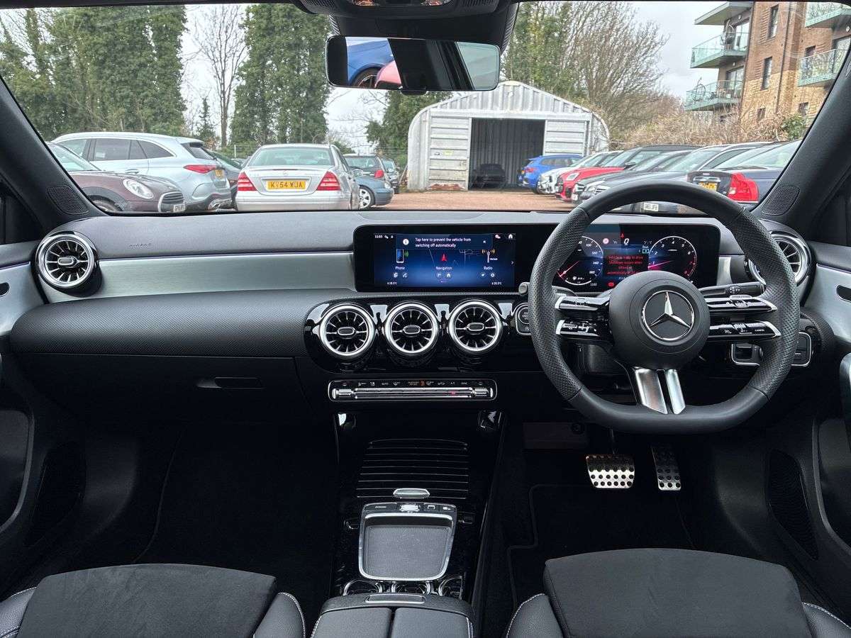 Used Mercedes-Benz A-Class 2025 for sale - 78176531: Photo 13