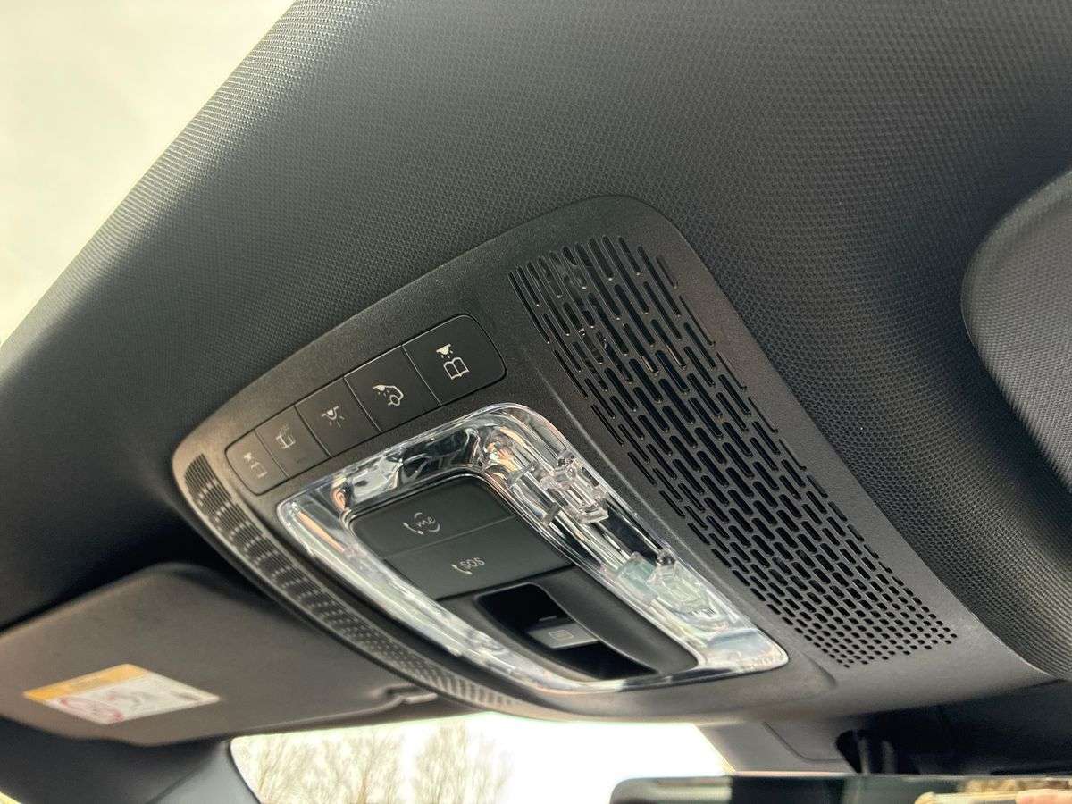 Used Mercedes-Benz A-Class 2025 for sale - 78176531: Photo 14