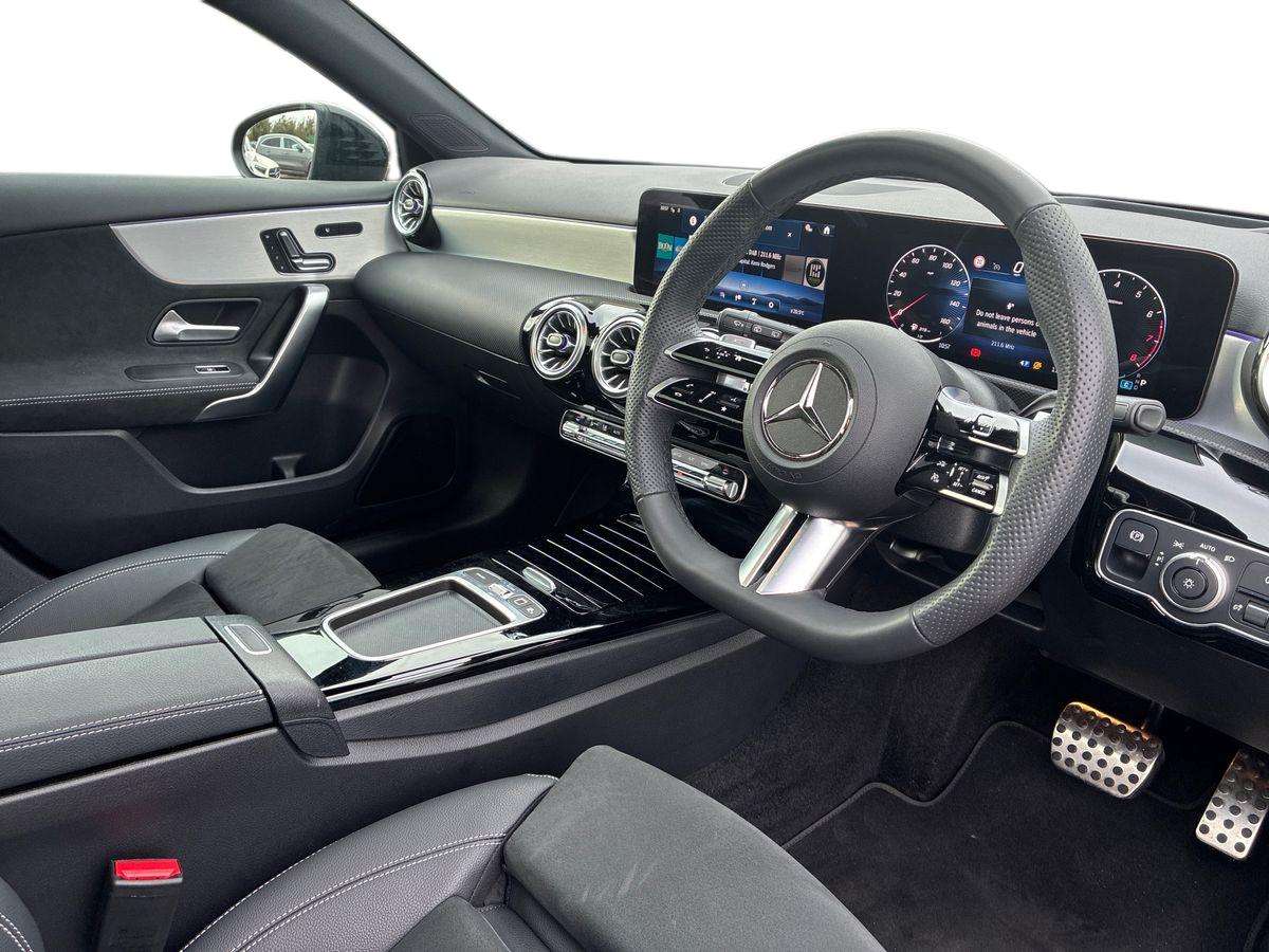 Used Mercedes-Benz A-Class 2025 for sale - 78176531: Photo 15