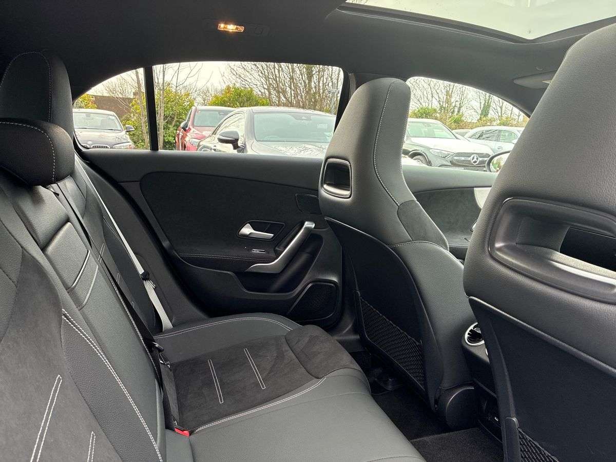 Used Mercedes-Benz A-Class 2025 for sale - 78176531: Photo 16