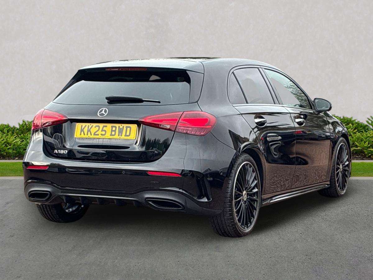 Used Mercedes-Benz A-Class 2025 for sale - 78176531: Photo 18