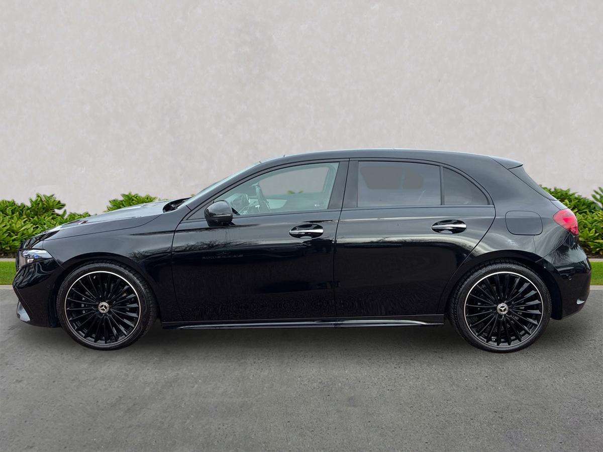 Used Mercedes-Benz A-Class 2025 for sale - 78176531: Photo 19