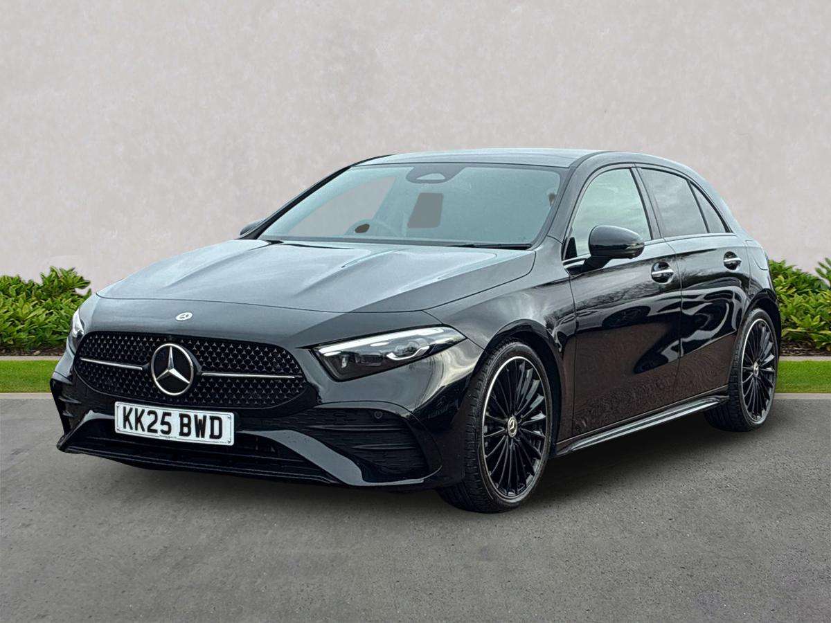 Used Mercedes-Benz A-Class 2025 for sale - 78176531: Photo 20