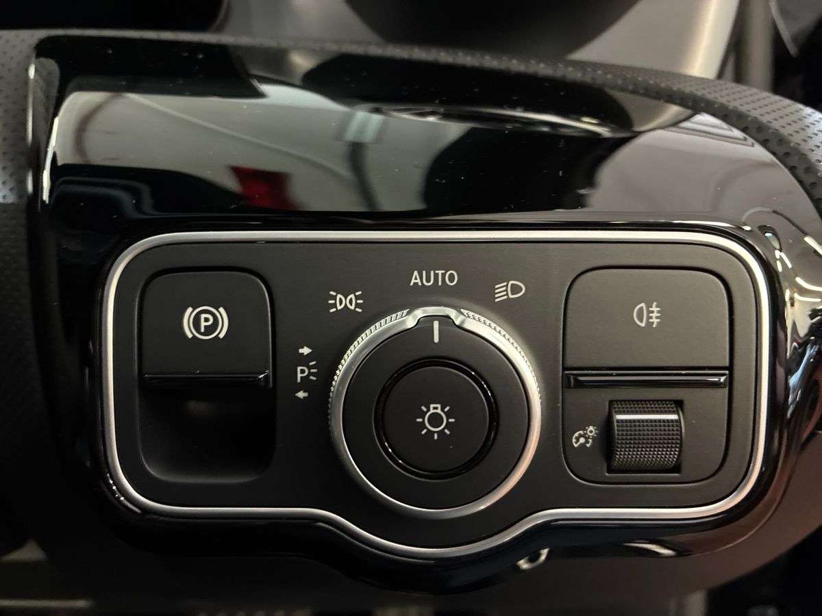Used Mercedes-Benz A-Class 2025 for sale - 78176531: Photo 22