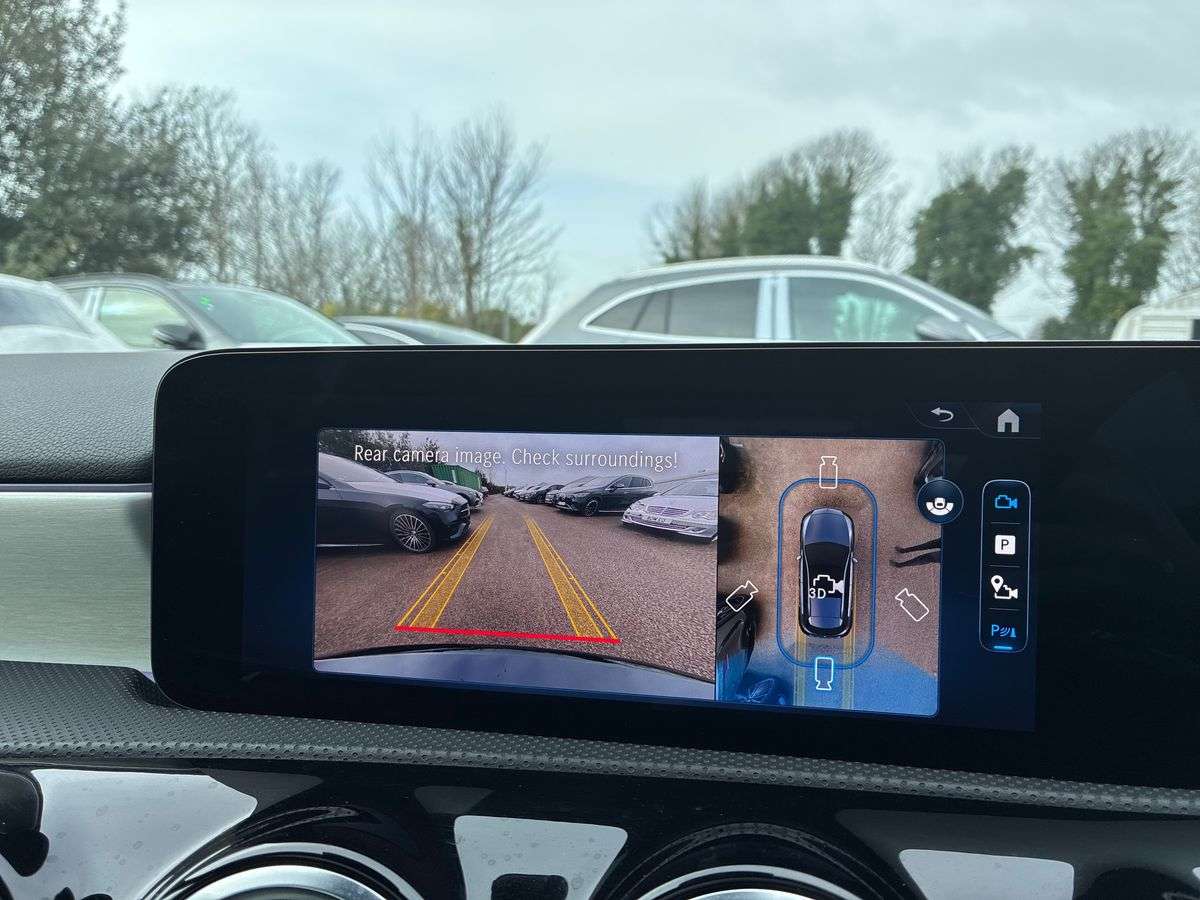 Used Mercedes-Benz A-Class 2025 for sale - 78176531: Photo 23