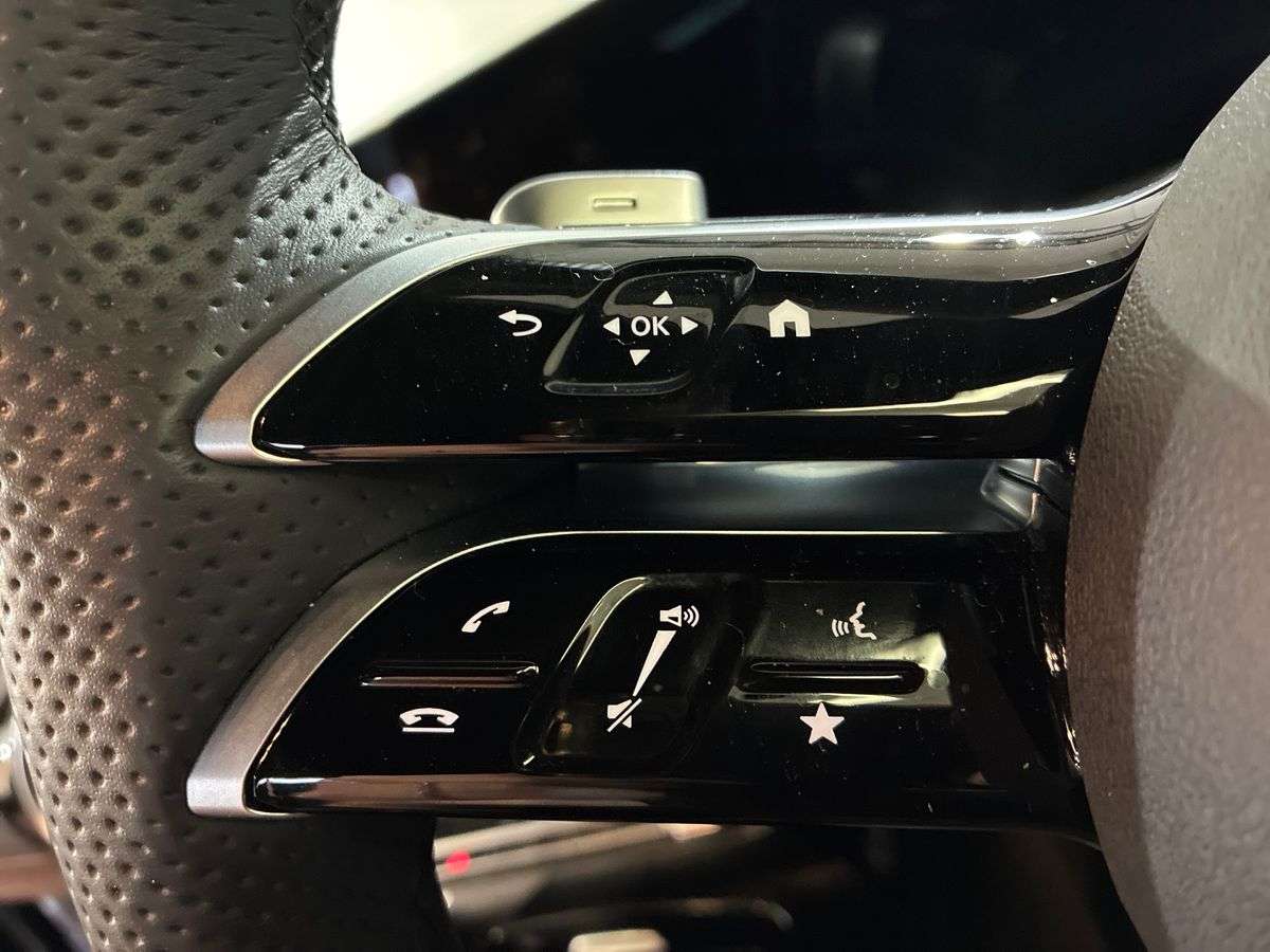 Used Mercedes-Benz A-Class 2025 for sale - 78176531: Photo 26