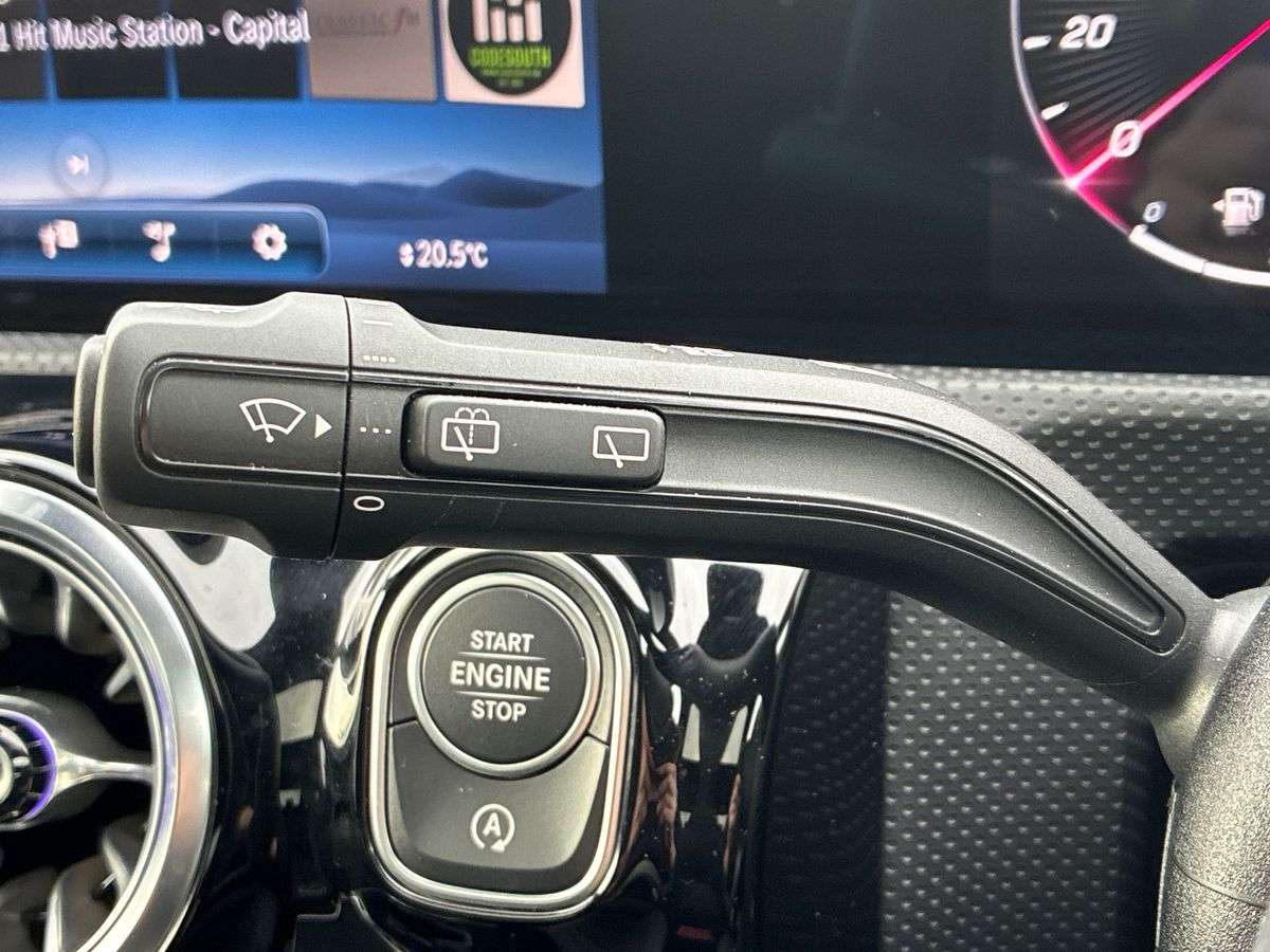 Used Mercedes-Benz A-Class 2025 for sale - 78176531: Photo 28