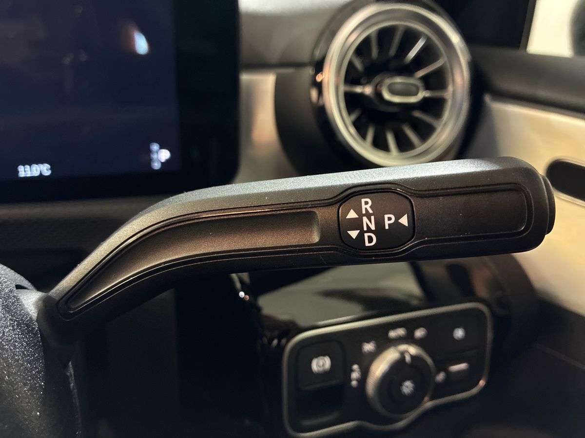 Used Mercedes-Benz A-Class 2025 for sale - 78176531: Photo 29