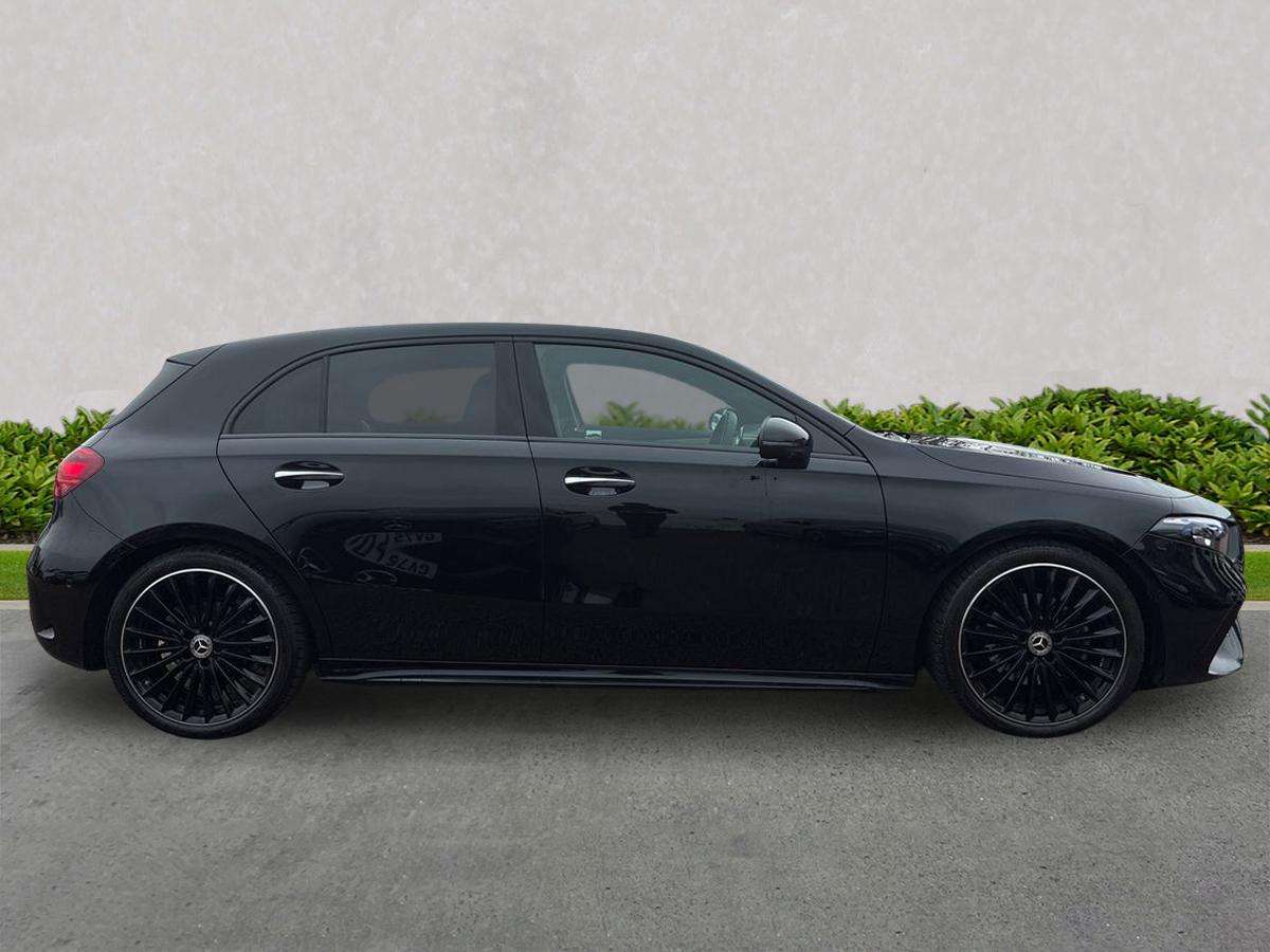 Used Mercedes-Benz A-Class 2025 for sale - 78176531: Photo 3