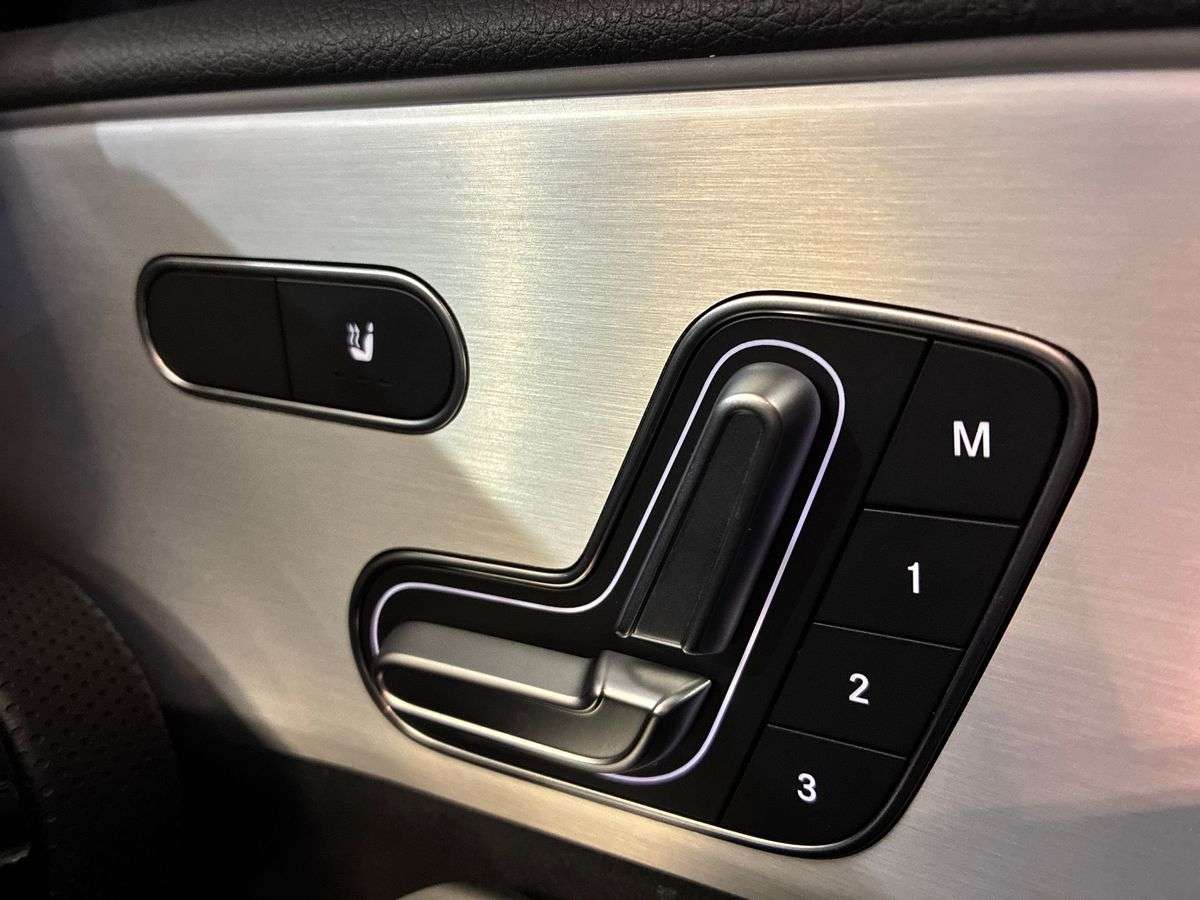 Used Mercedes-Benz A-Class 2025 for sale - 78176531: Photo 30