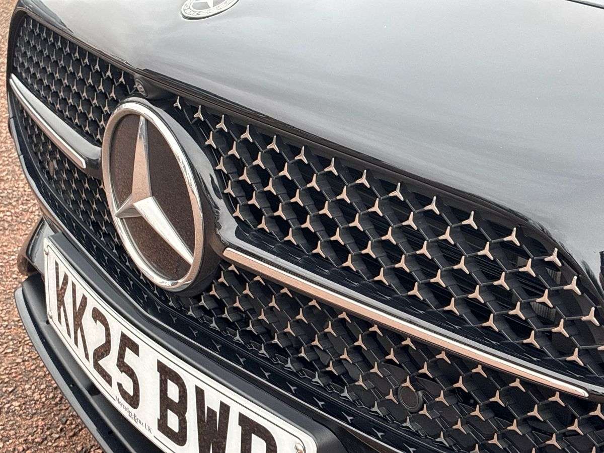 Used Mercedes-Benz A-Class 2025 for sale - 78176531: Photo 33