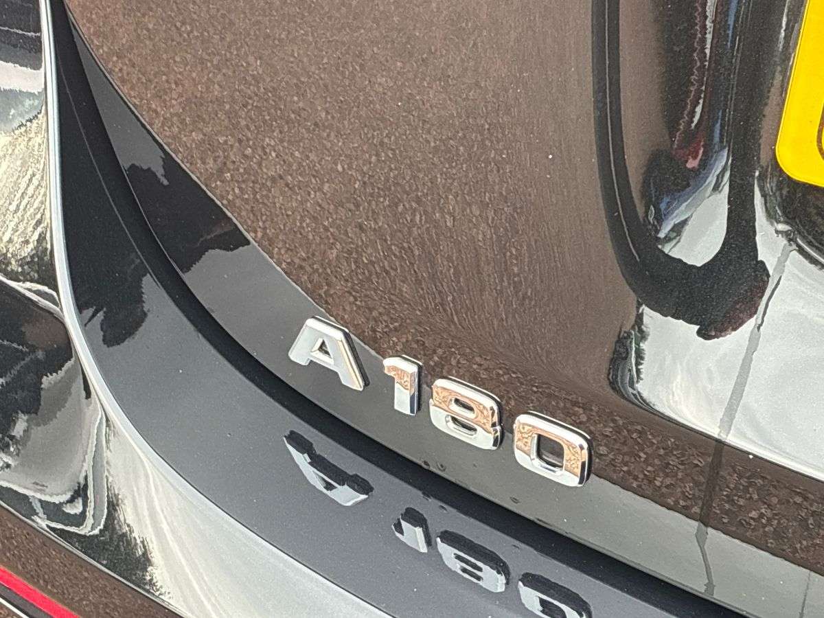 Used Mercedes-Benz A-Class 2025 for sale - 78176531: Photo 35