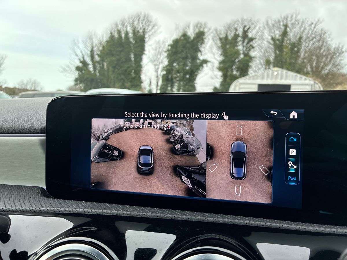 Used Mercedes-Benz A-Class 2025 for sale - 78176531: Photo 37