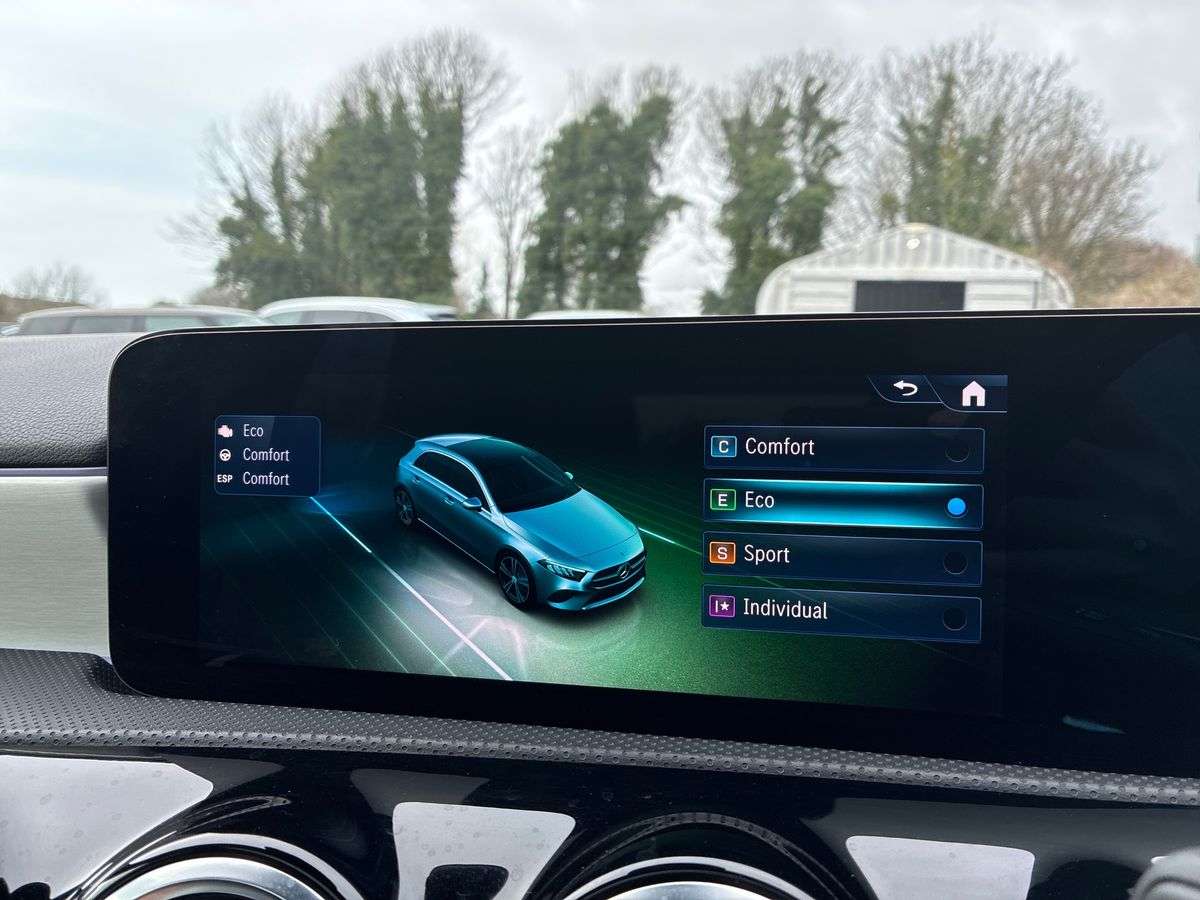 Used Mercedes-Benz A-Class 2025 for sale - 78176531: Photo 38