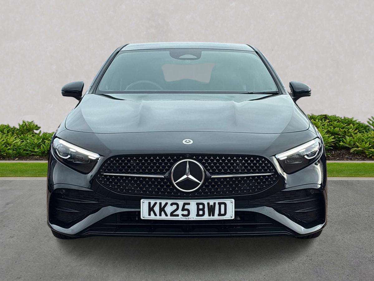 Used Mercedes-Benz A-Class 2025 for sale - 78176531: Photo 5