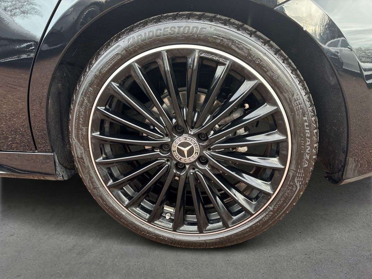 Used Mercedes-Benz A-Class 2025 for sale - 78176531: Photo 6