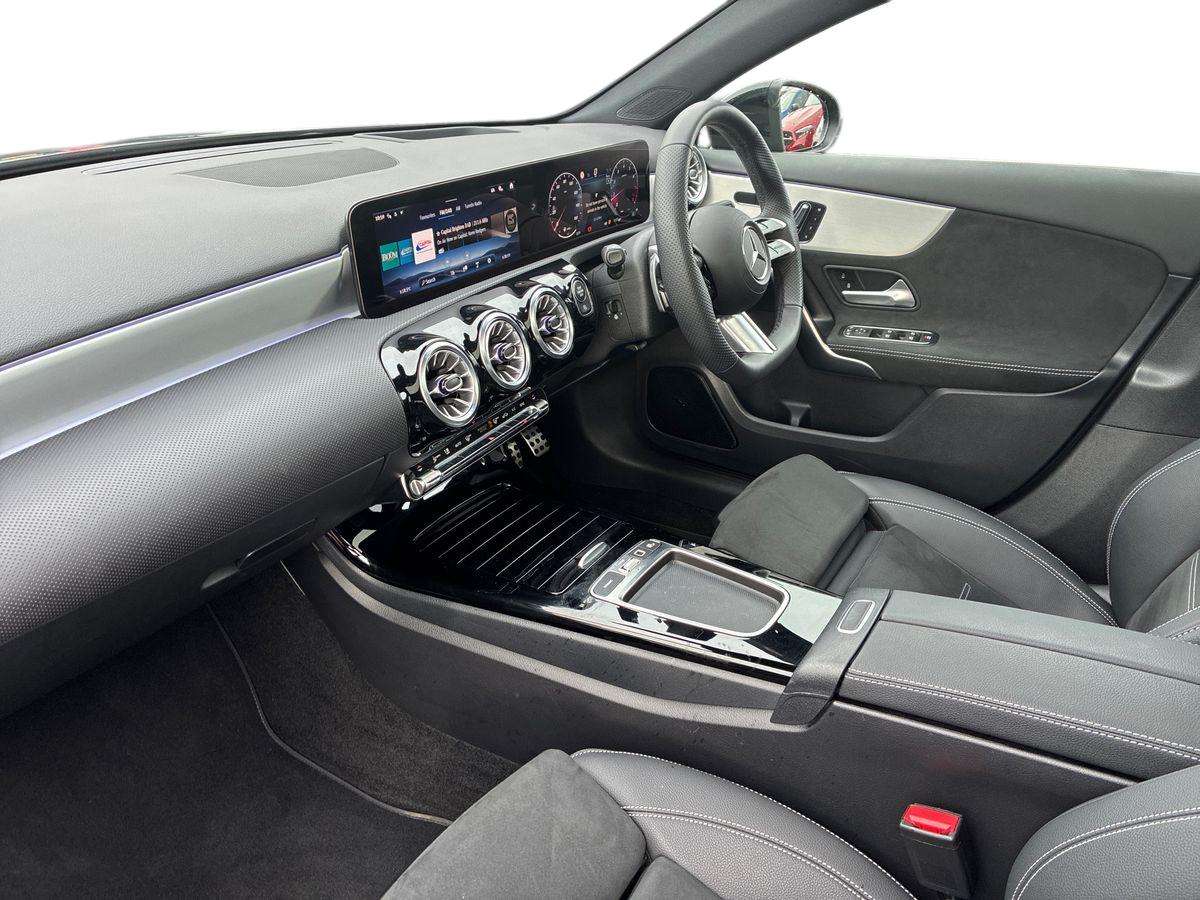 Used Mercedes-Benz A-Class 2025 for sale - 78176531: Photo 7