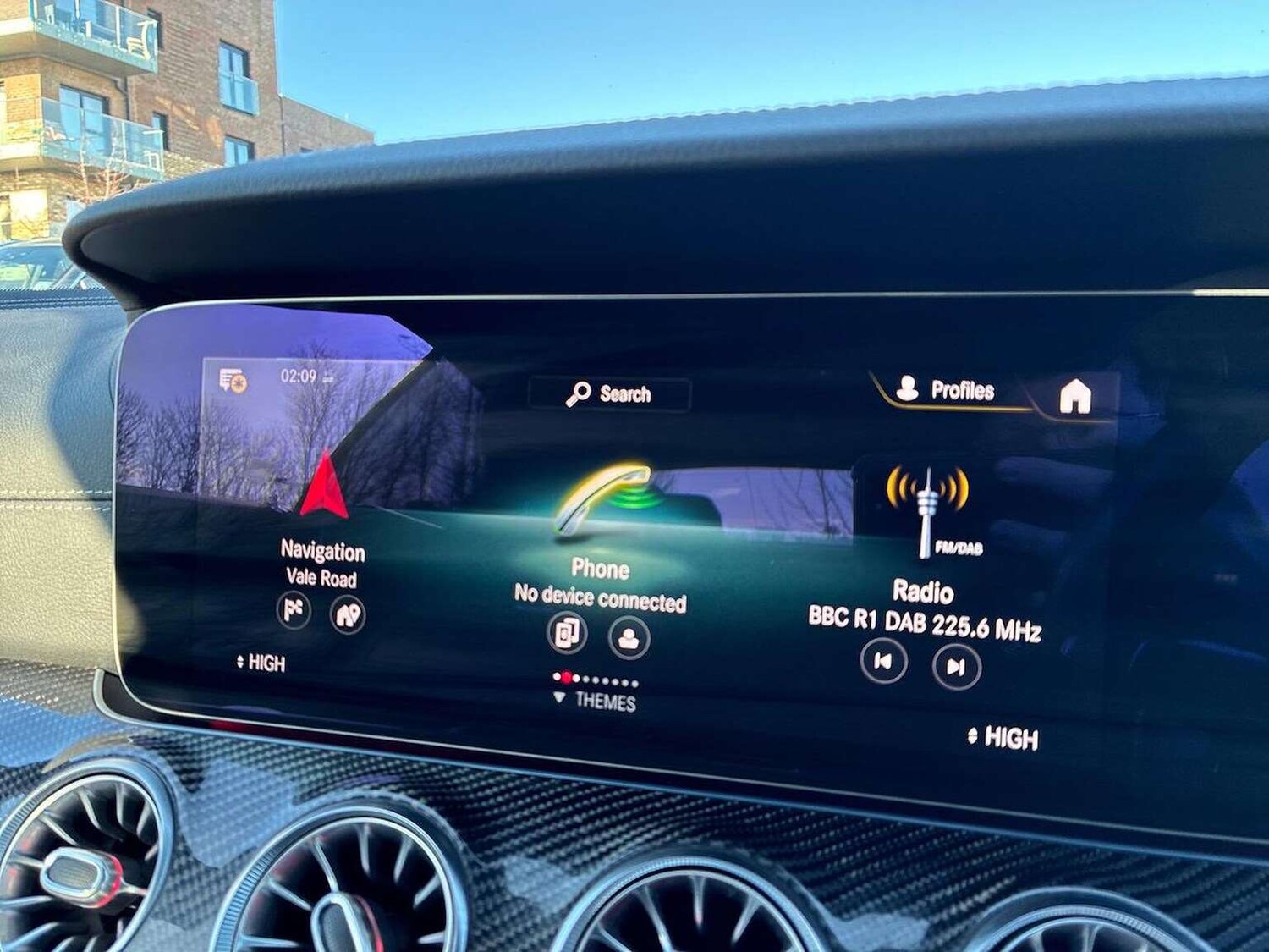 Used Mercedes-Benz E Class 2023 for sale - 77984060: Photo 11