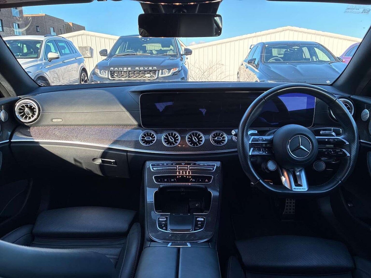 Used Mercedes-Benz E Class 2023 for sale - 77984060: Photo 13