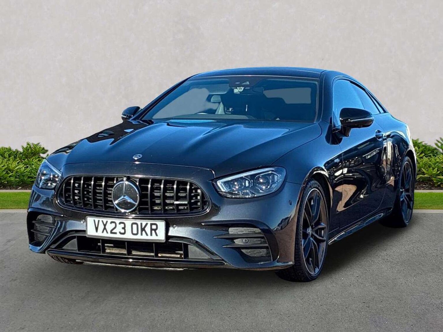 Used Mercedes-Benz E Class 2023 for sale - 77984060: Photo 20