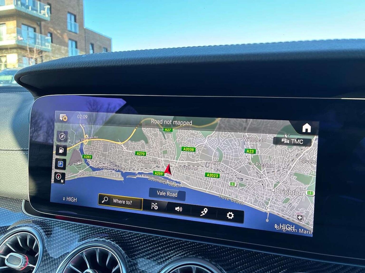 Used Mercedes-Benz E Class 2023 for sale - 77984060: Photo 24