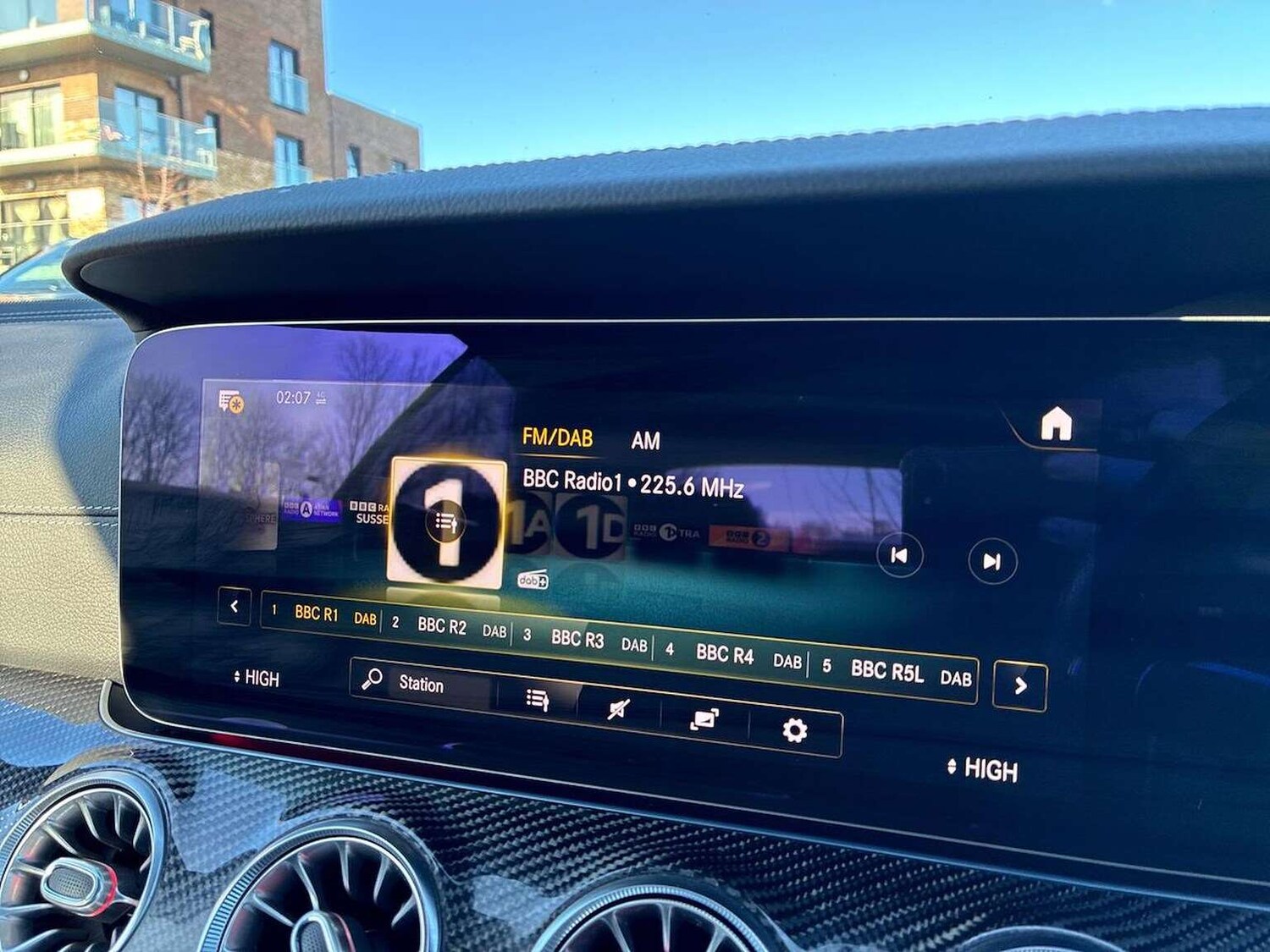 Used Mercedes-Benz E Class 2023 for sale - 77984060: Photo 25