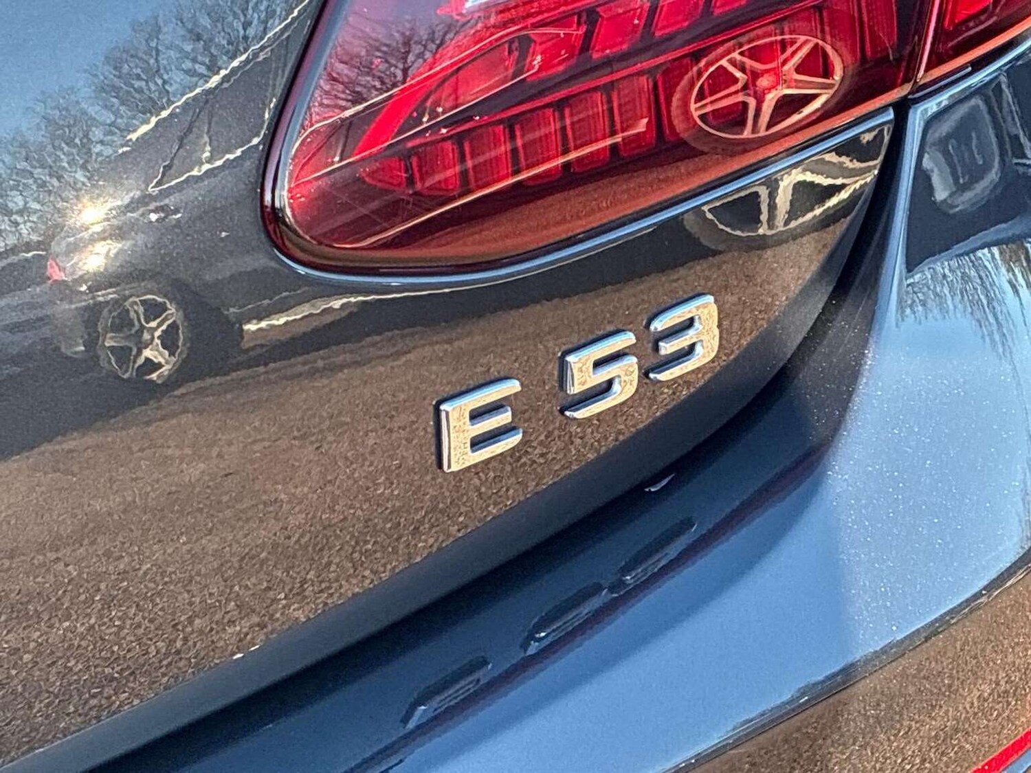 Used Mercedes-Benz E Class 2023 for sale - 77984060: Photo 35