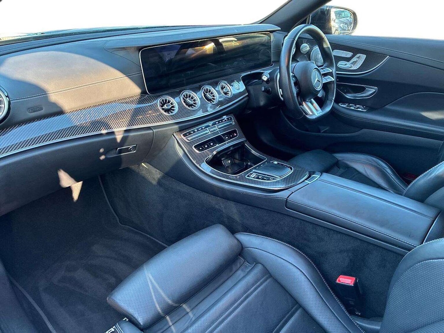 Used Mercedes-Benz E Class 2023 for sale - 77984060: Photo 7