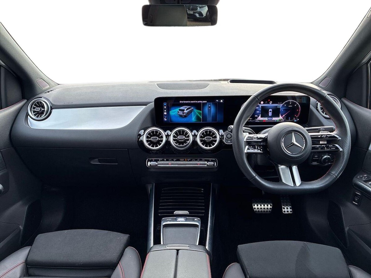 Used Mercedes-Benz B Class 2025 for sale - 77056872: Photo 10