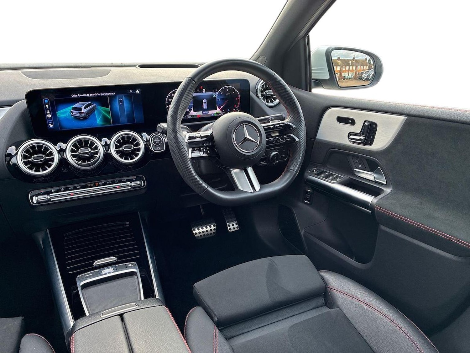 Used Mercedes-Benz B Class 2025 for sale - 77056872: Photo 11