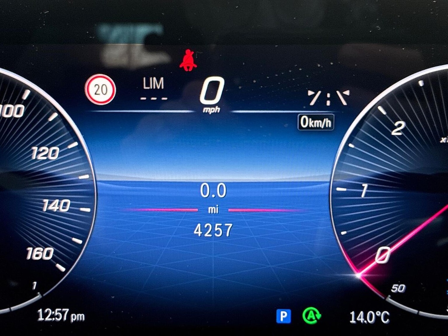 Used Mercedes-Benz B Class 2025 for sale - 77056872: Photo 12