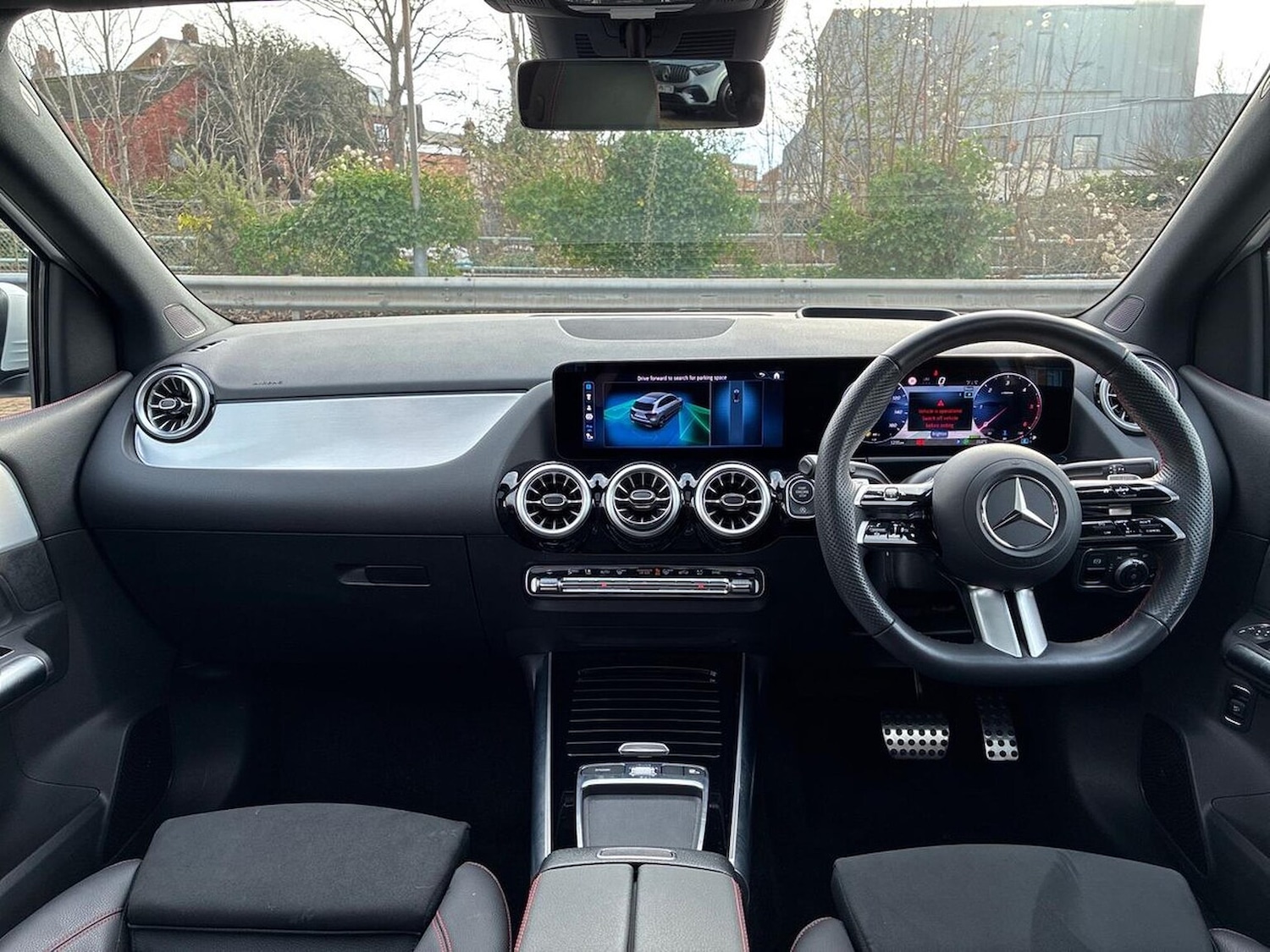 Used Mercedes-Benz B Class 2025 for sale - 77056872: Photo 15