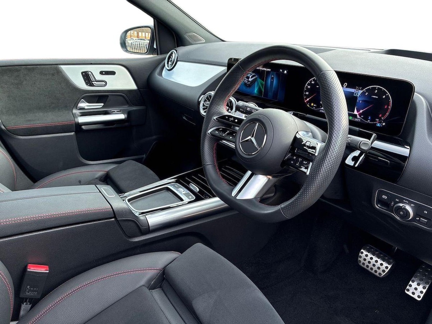 Used Mercedes-Benz B Class 2025 for sale - 77056872: Photo 17