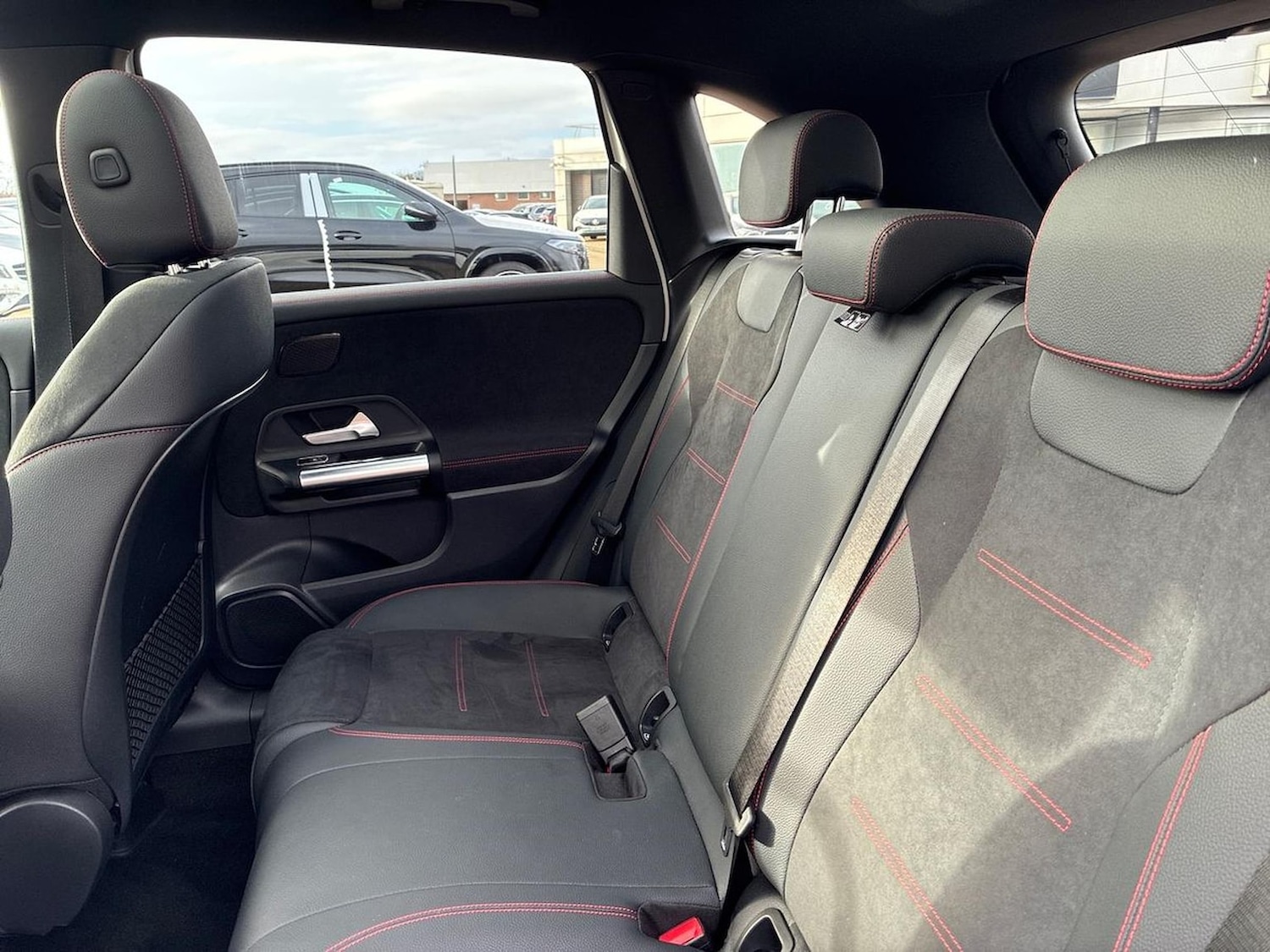 Used Mercedes-Benz B Class 2025 for sale - 77056872: Photo 18