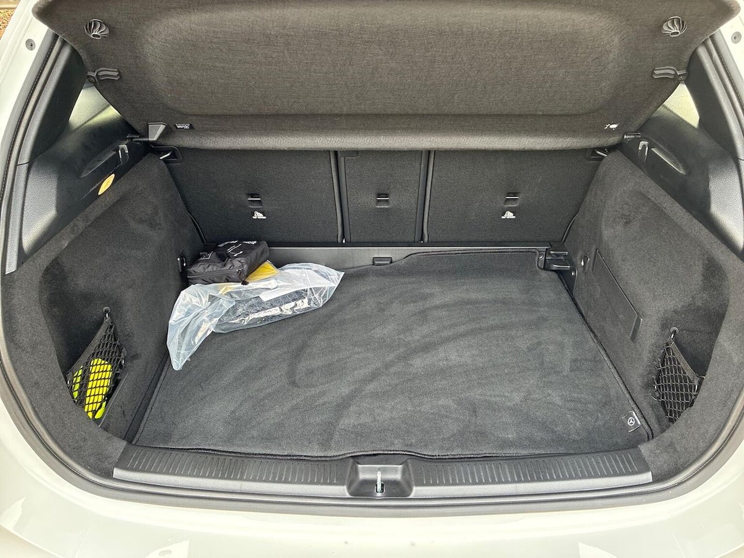 Used Mercedes-Benz B Class 2025 for sale - 77056872: Photo 19