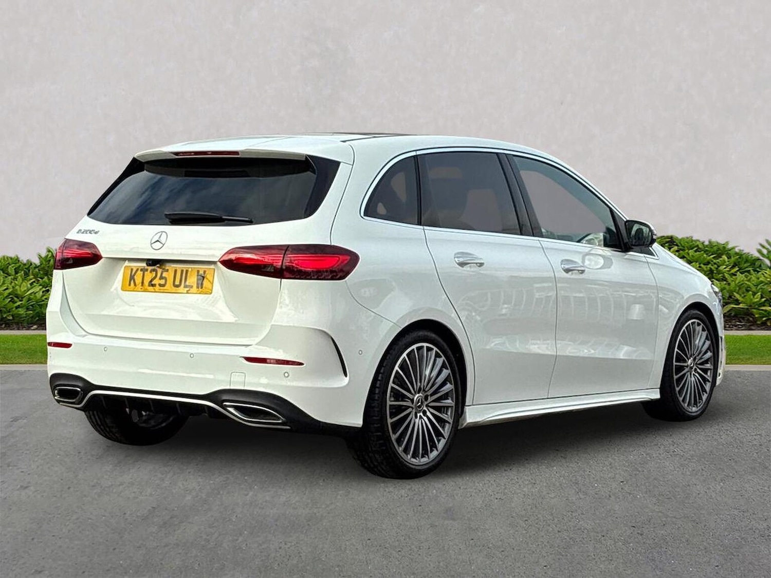 Used Mercedes-Benz B Class 2025 for sale - 77056872: Photo 20