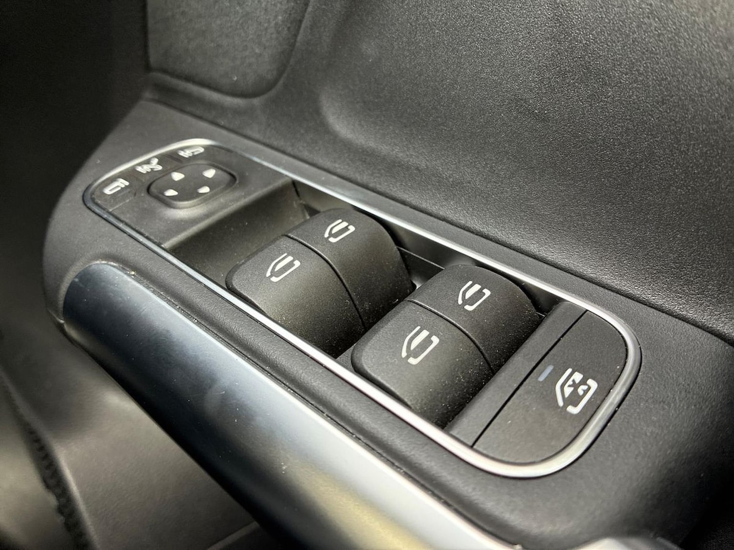 Used Mercedes-Benz B Class 2025 for sale - 77056872: Photo 23