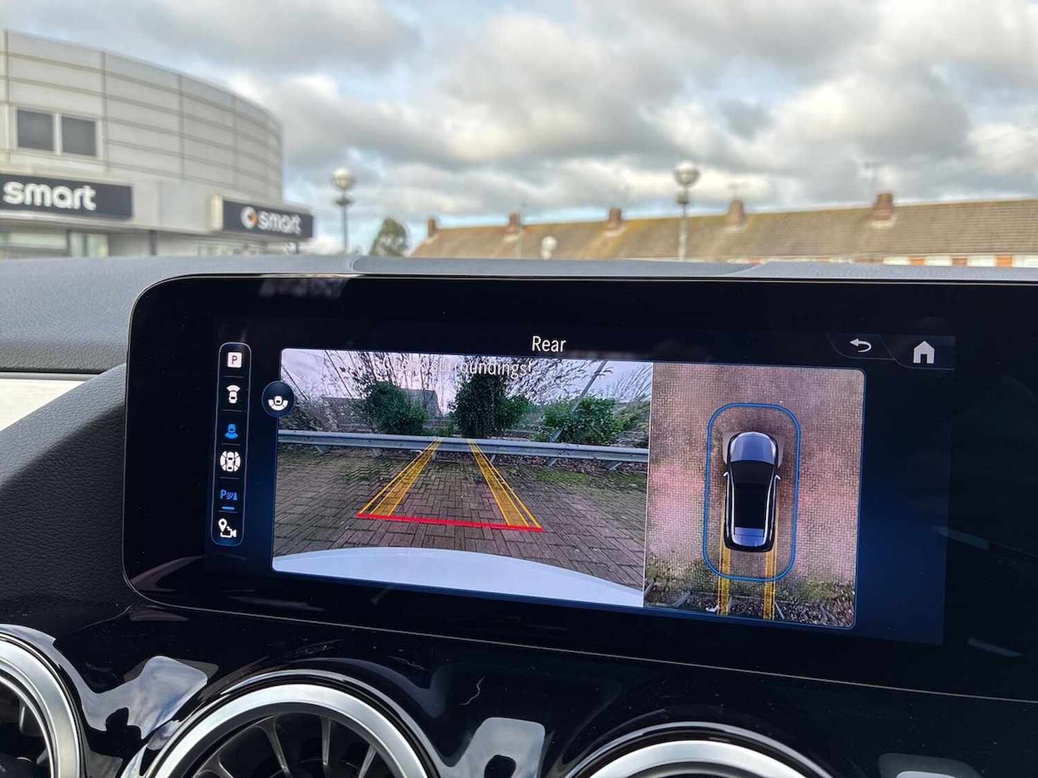 Used Mercedes-Benz B Class 2025 for sale - 77056872: Photo 25