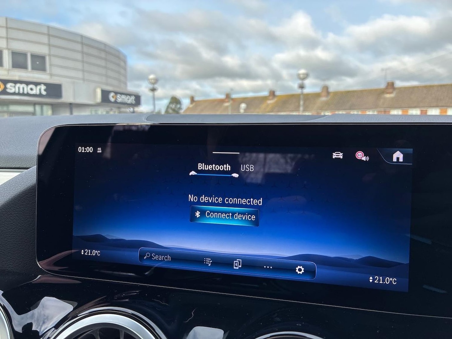 Used Mercedes-Benz B Class 2025 for sale - 77056872: Photo 27