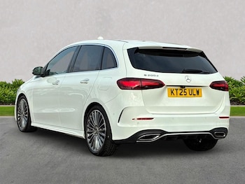 Used Mercedes-Benz B Class 2025 for sale - 77056872: Photo