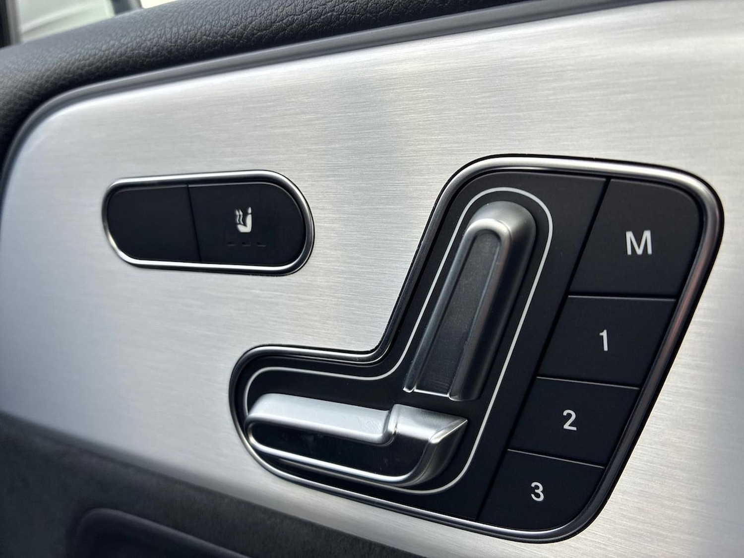 Used Mercedes-Benz B Class 2025 for sale - 77056872: Photo 32