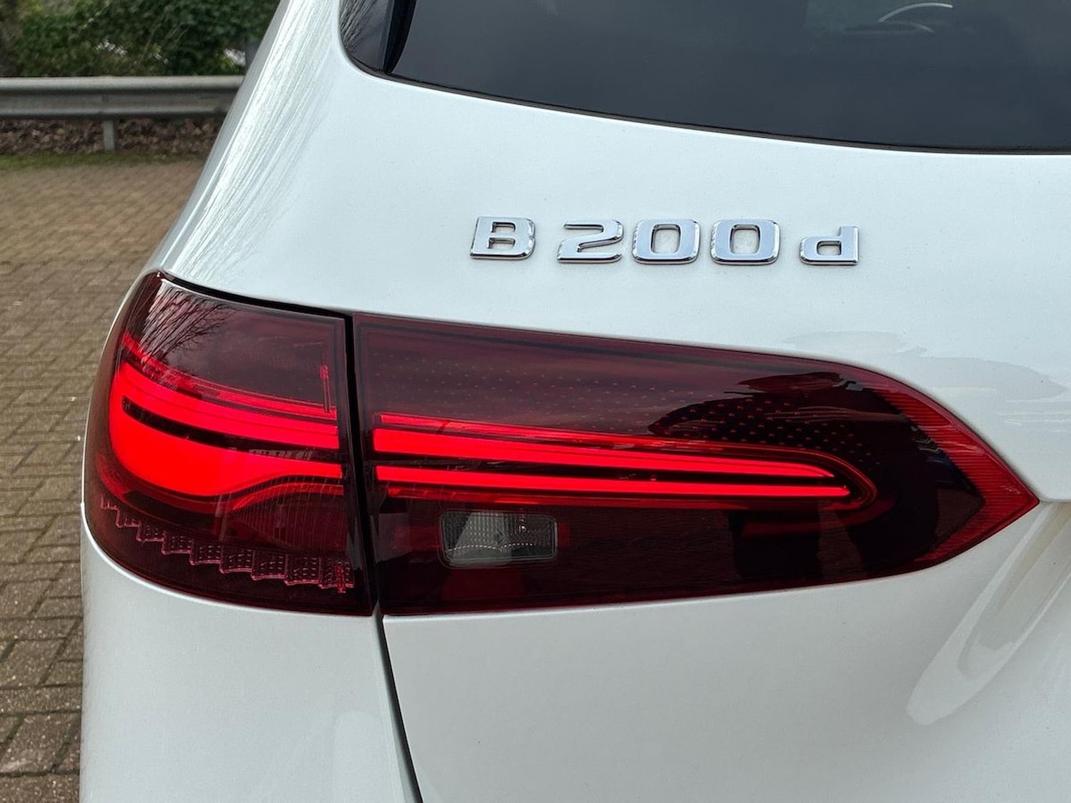 Used Mercedes-Benz B Class 2025 for sale - 77056872: Photo 37