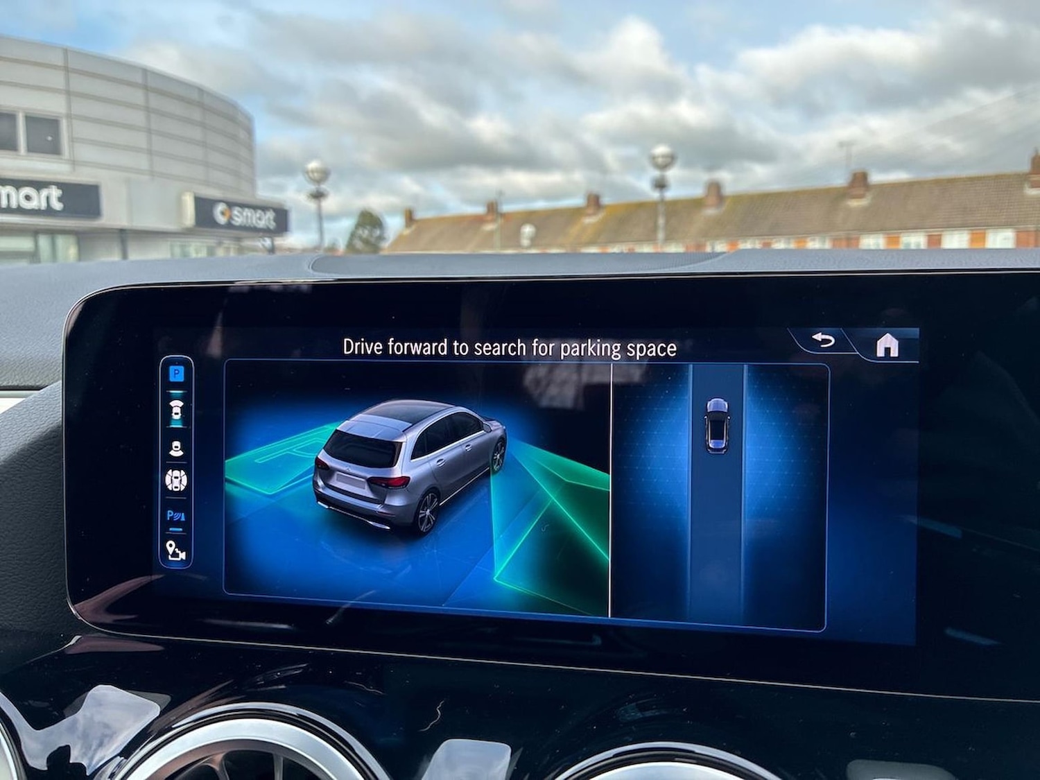 Used Mercedes-Benz B Class 2025 for sale - 77056872: Photo 41