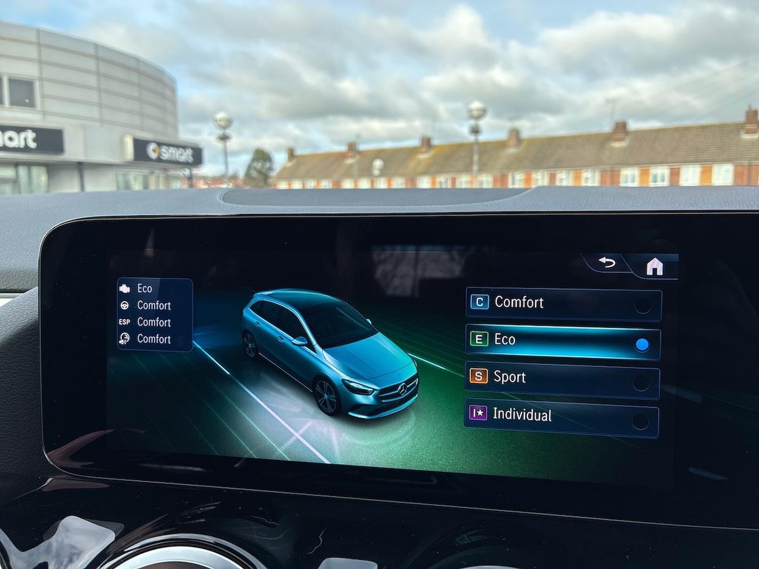 Used Mercedes-Benz B Class 2025 for sale - 77056872: Photo 42