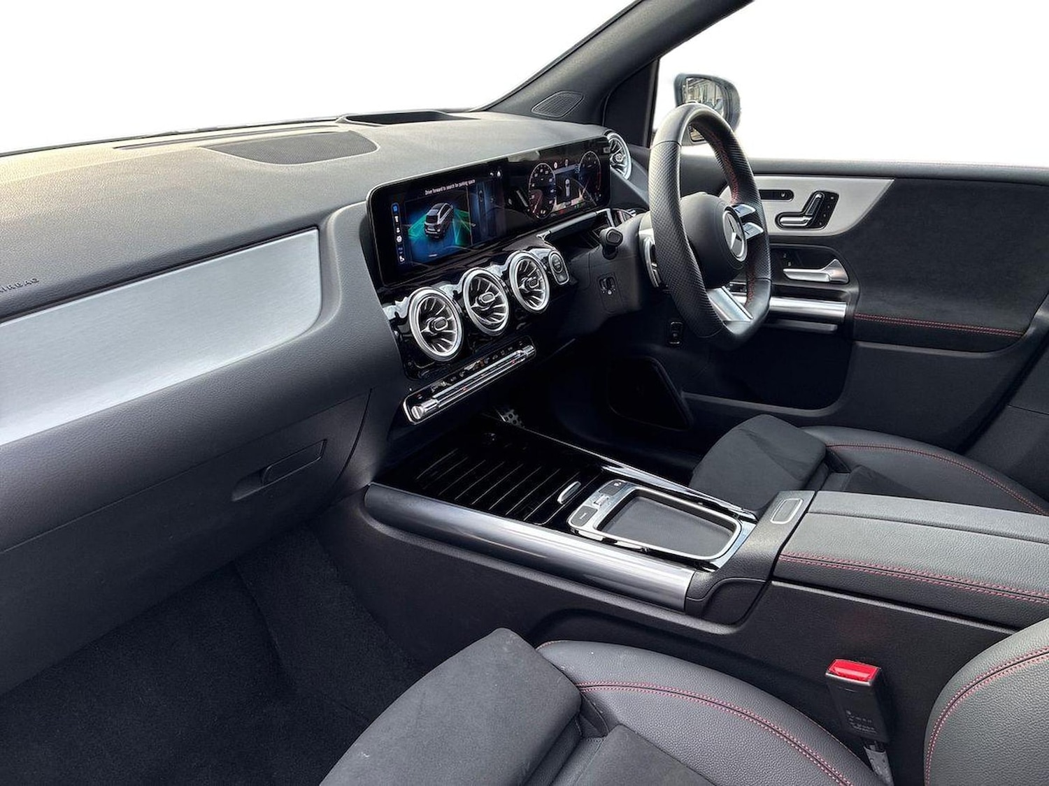 Used Mercedes-Benz B Class 2025 for sale - 77056872: Photo 9