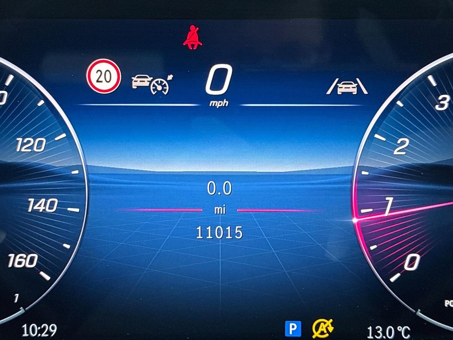 Used Mercedes-Benz E Class 2025 for sale - 76885008: Photo 10