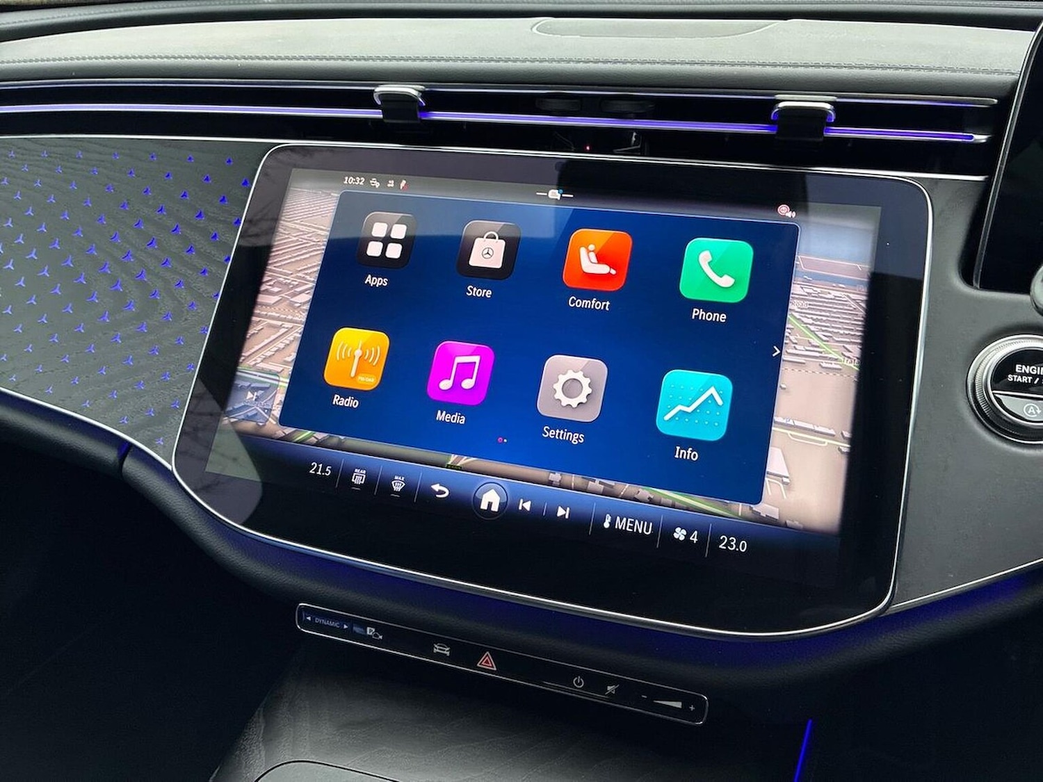 Used Mercedes-Benz E Class 2025 for sale - 76885008: Photo 11