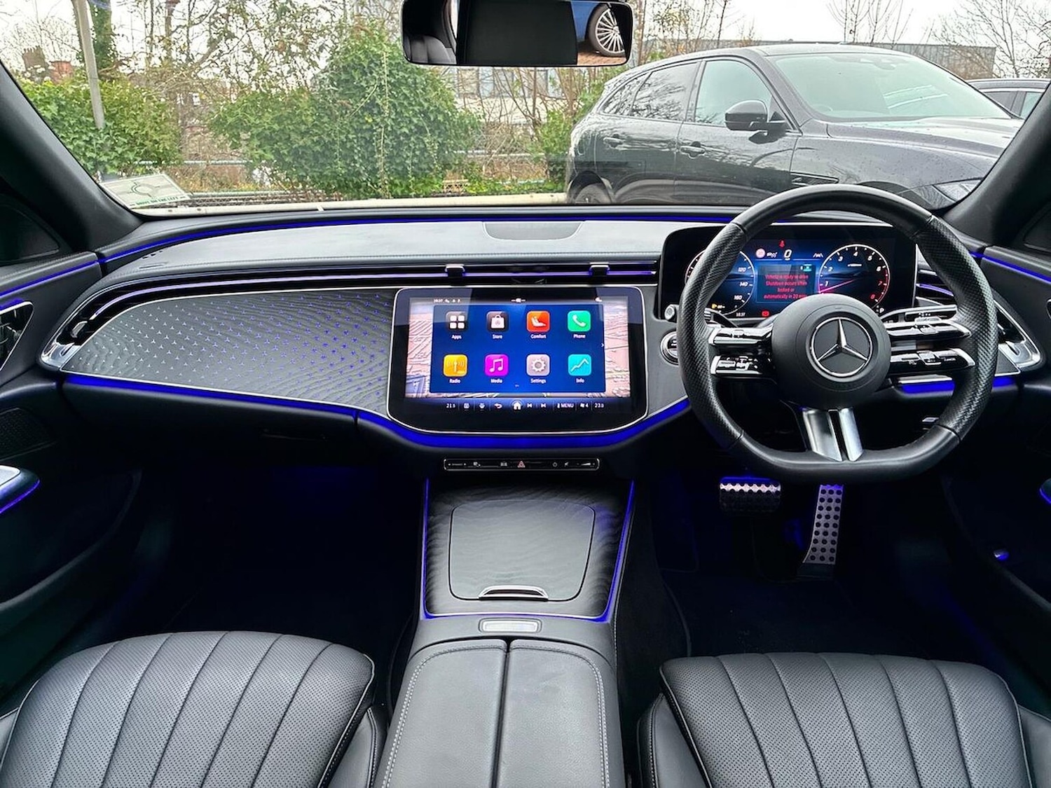 Used Mercedes-Benz E Class 2025 for sale - 76885008: Photo 13