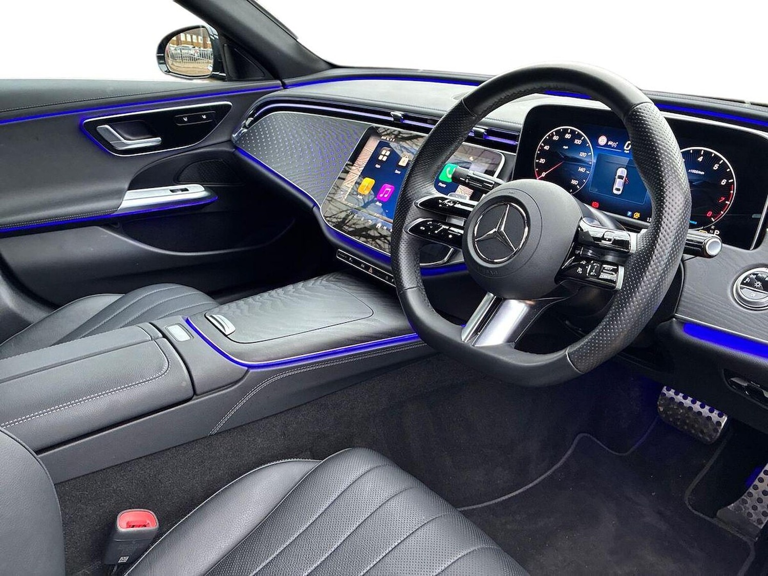 Used Mercedes-Benz E Class 2025 for sale - 76885008: Photo 15